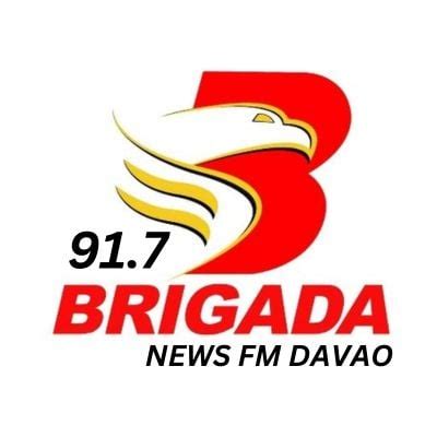 brigada news davao live today|Radio Streaming .